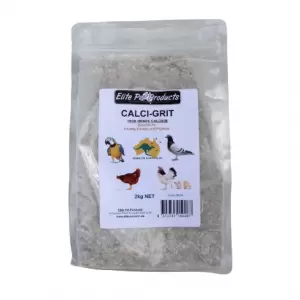 Calcium Grit Supplement - 2kg