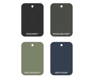 Colorbond Upgrades 2023 Colorbond Upgrades 2023