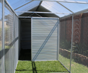 Weather Shield Palace Weather Shield Palace