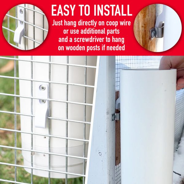 6 Easy To Install 2