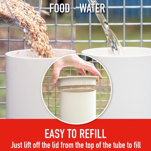 6A Easy To Refill Set 2