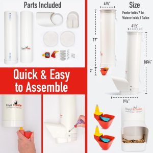 7 Sizing Install Duck Inches 1