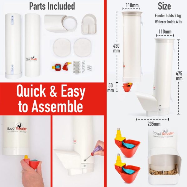 7 Sizing Install Duck Mm