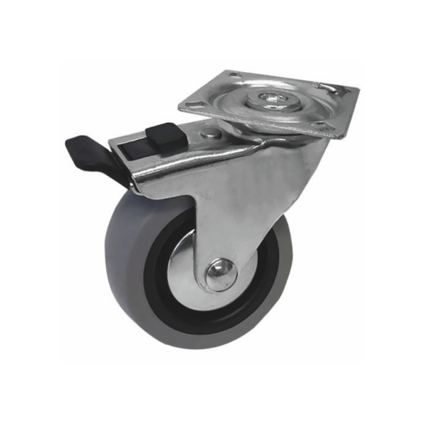 Castors Main