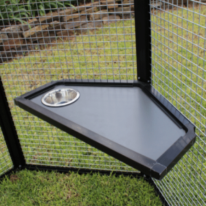 Hex Feeder Shelf 2 1
