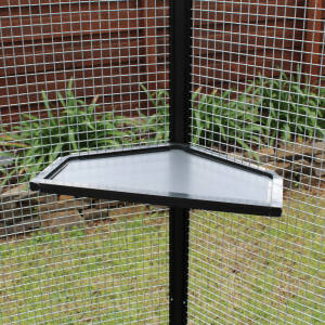 Hex Standard Shelf 2 2