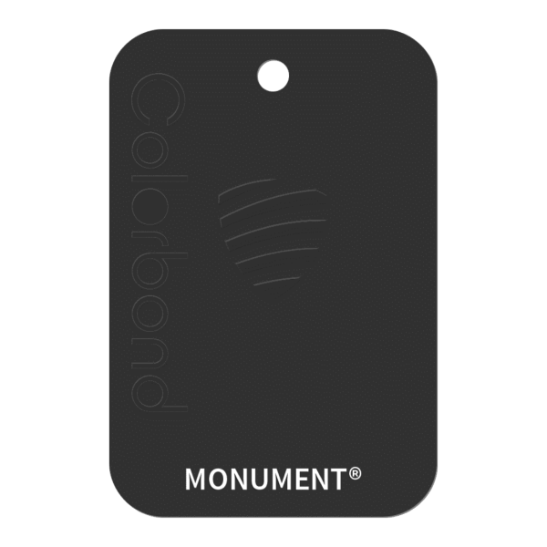 Monument Colorbond