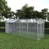 Palace With Large Zinc 1