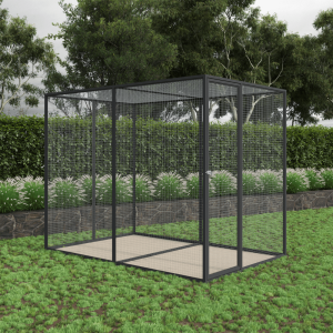 Pavilion Black