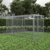 Pavilion Se Mesh Silver
