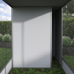 Pavilion Weather Shield 3