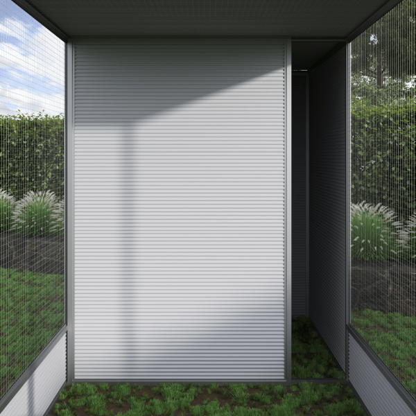 Pavilion Weather Shield 3