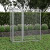 Royal Catio Deluxe Silver