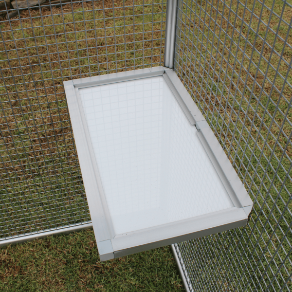 Standard Shelf White 1
