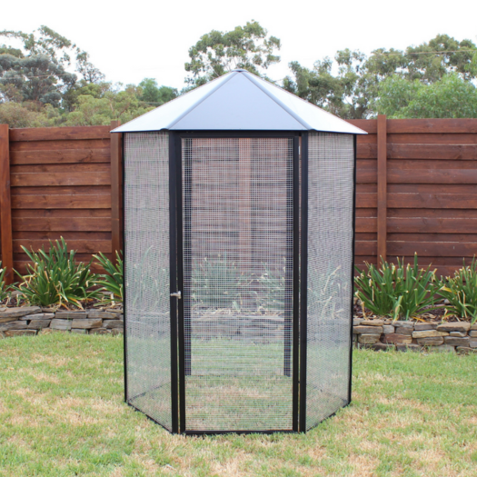 Australian Made Chicken Coops, Bird Aviaries, Cat Enclosures, Rabbit ...