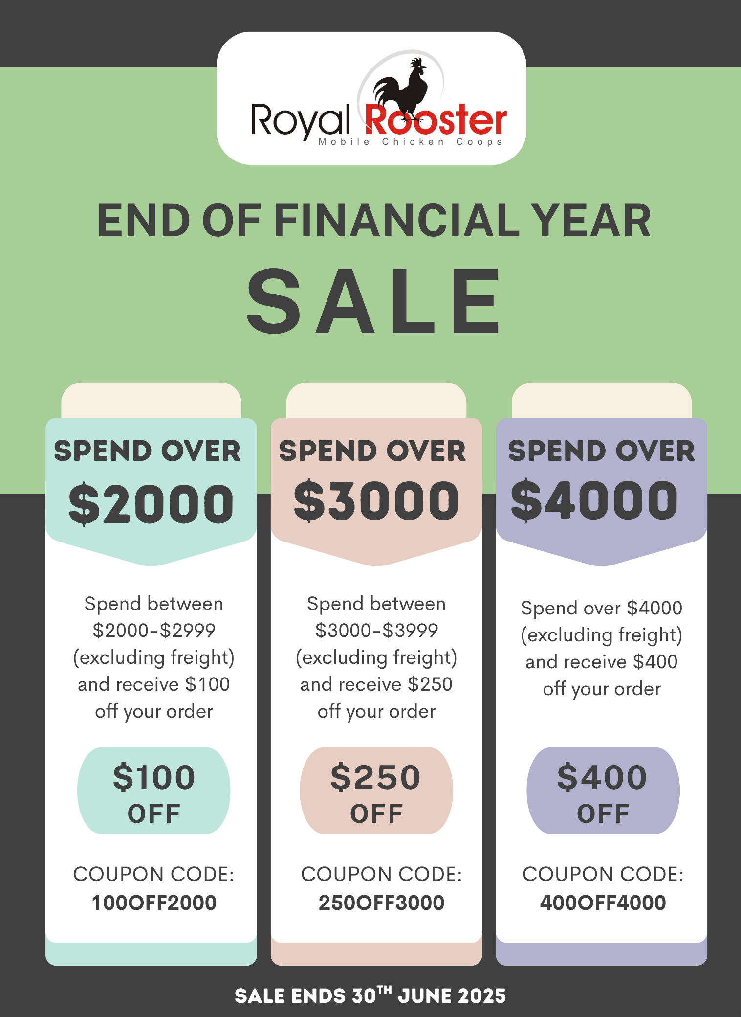 Eofy Sale 2025 3