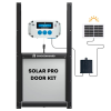 Solar Pro Door Kit 2